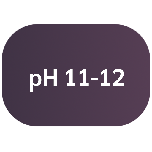 pH11-12