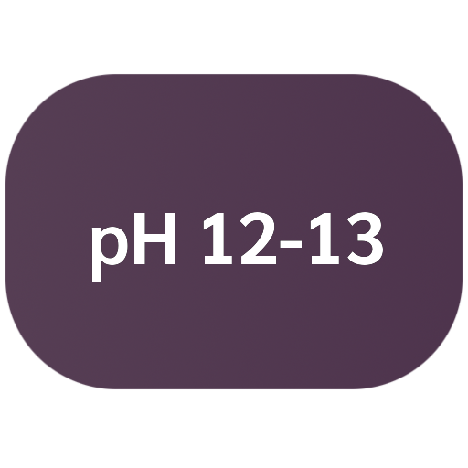 pH12-13