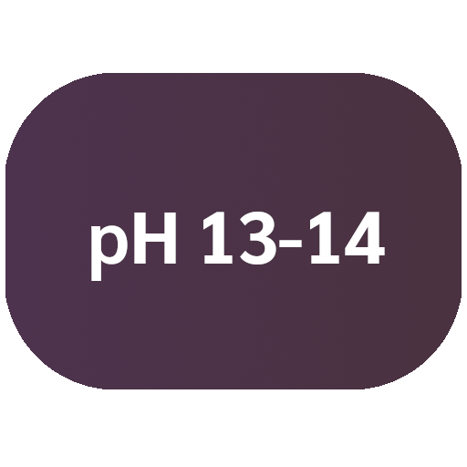 pH13-14