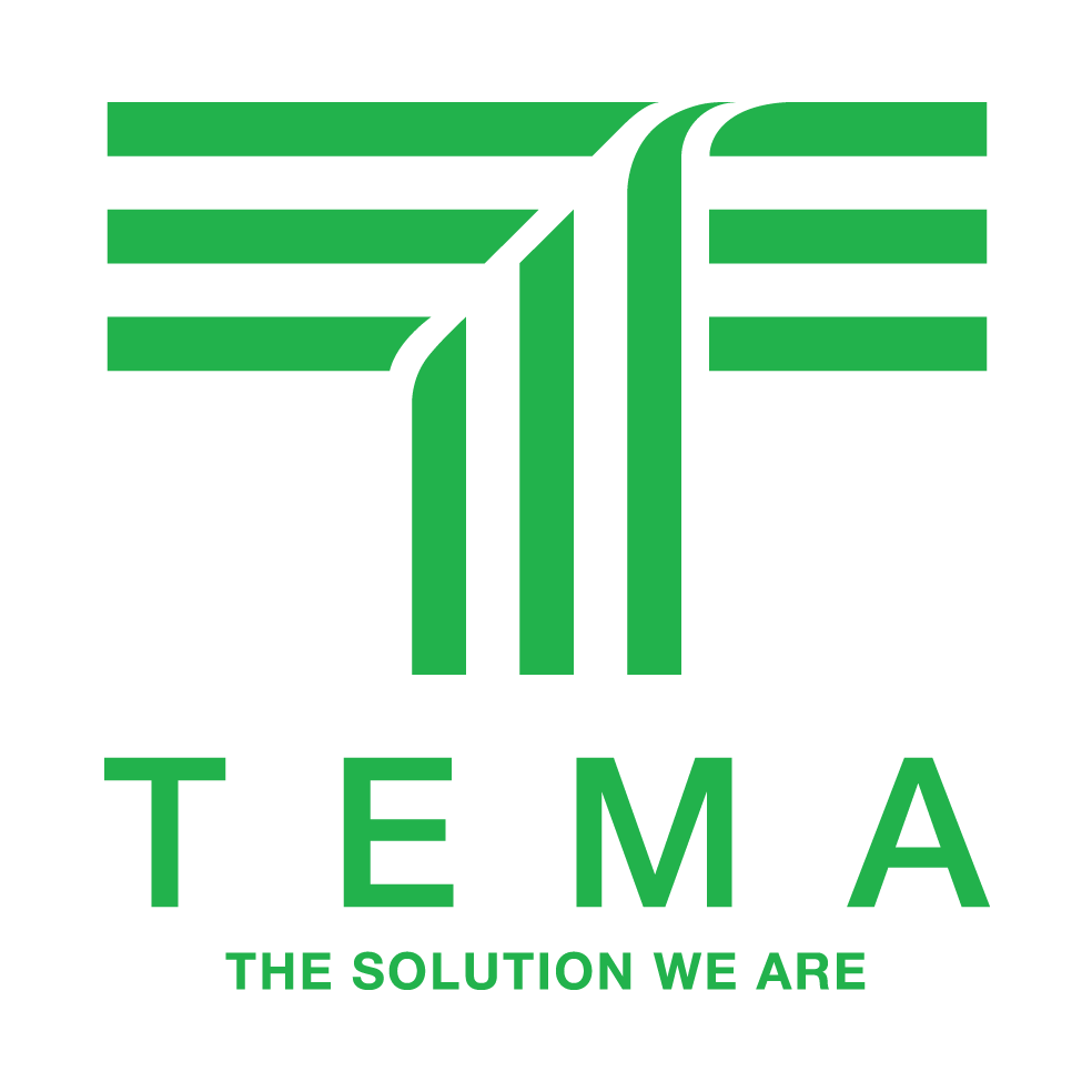 TEMA logo